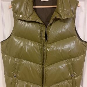 Vintage BAPE Vest